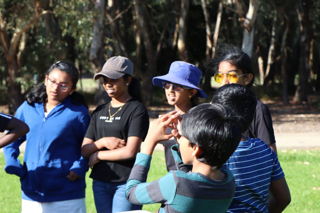 Trinity Stc Easter photos – STC